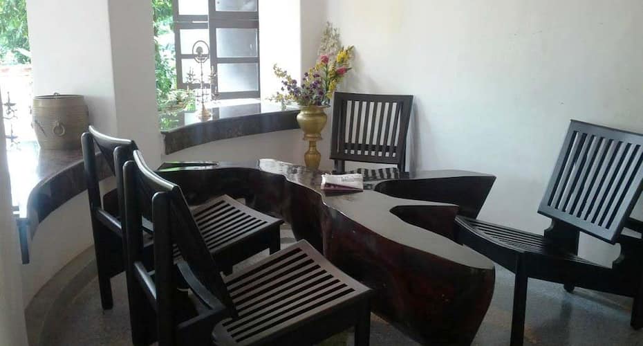 Chamundi Hill Palace Ayurvedic Resort, Kottayam 5